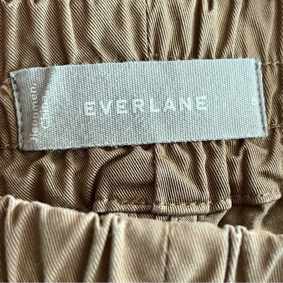 Everlane Easy Chino Khaki - Picture 7 of 7